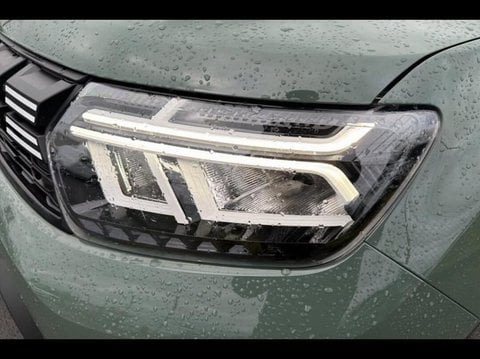 Voitures D'occasion À Avesnes-Sur-Helpe | Dacia Duster 1.0 Eco-G 100Ch Expression 4X2