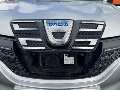 Voitures D'occasion À Avesnes-Sur-Helpe | Dacia Spring 45Ch Confort Plus - Achat Intégral