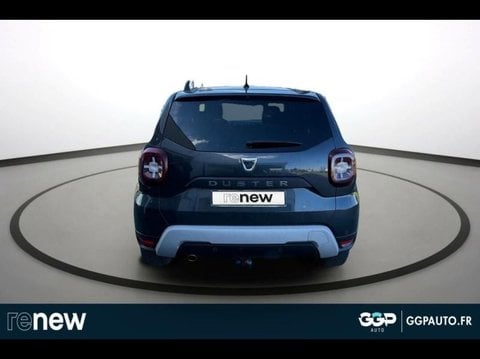 Voitures D'occasion À Avesnes-Sur-Helpe | Dacia Duster 1.0 Eco-G 100Ch Prestige 4X2
