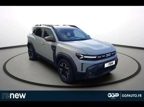 Voitures D'occasion À Avesnes-Sur-Helpe | Dacia Duster 1.6 Hybrid 140Ch Extreme