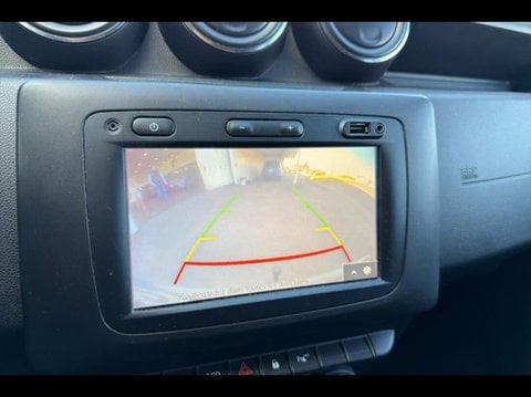 Voitures D'occasion À Avesnes-Sur-Helpe | Dacia Duster 1.0 Eco-G 100Ch Prestige 4X2