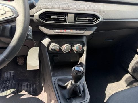 Voitures D'occasion À Avesnes-Sur-Helpe | Dacia Sandero 1.0 Eco-G 100Ch Essentiel -22