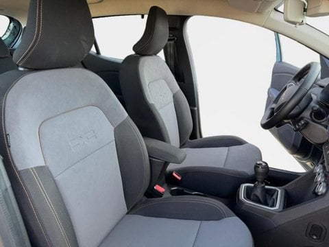 Voitures D'occasion À Avesnes-Sur-Helpe | Dacia Sandero 1.0 Tce 110Ch Stepway Extreme + -24