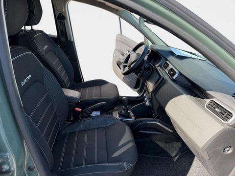 Voitures D'occasion À Avesnes-Sur-Helpe | Dacia Duster 1.5 Blue Dci 115Ch Journey + 4X2
