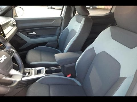 Voitures D'occasion À Avesnes-Sur-Helpe | Dacia Duster 1.6 Hybrid 140Ch Extreme