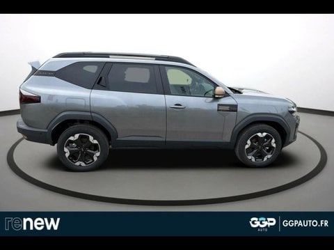 Voitures D'occasion À Avesnes-Sur-Helpe | Dacia Bigster 1.8 Hybrid 155Ch Extreme