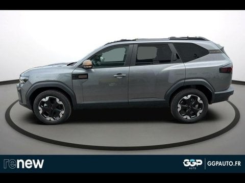 Voitures D'occasion À Avesnes-Sur-Helpe | Dacia Bigster 1.8 Hybrid 155Ch Extreme