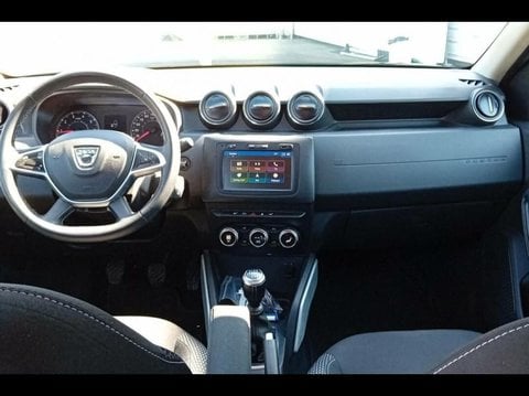 Voitures D'occasion À Avesnes-Sur-Helpe | Dacia Duster 1.5 Blue Dci 115Ch Prestige 4X2 E6U