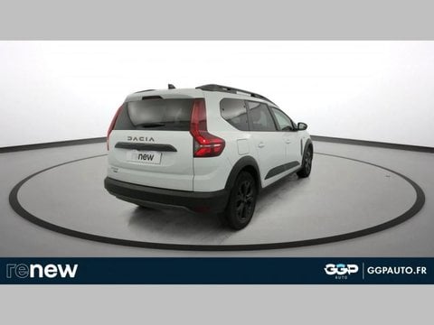 Voitures D'occasion À Avesnes-Sur-Helpe | Dacia Jogger 1.0 Eco-G 100Ch Extreme+ 7 Places