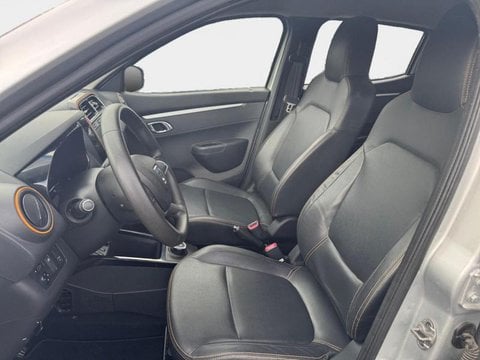Voitures D'occasion À Avesnes-Sur-Helpe | Dacia Spring 45Ch Confort Plus - Achat Intégral