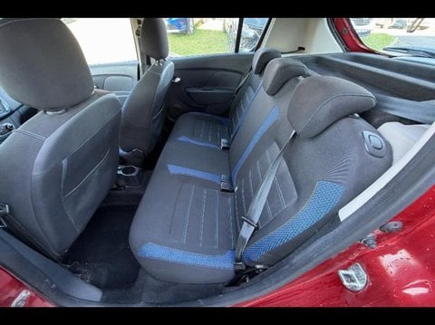 Voitures D'occasion À Avesnes-Sur-Helpe | Dacia Sandero 1.0 Eco-G 100Ch 15 Ans