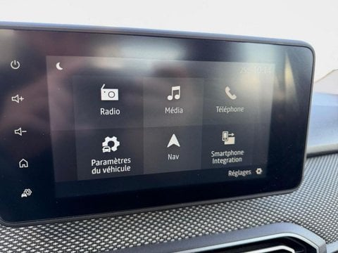 Voitures D'occasion À Avesnes-Sur-Helpe | Dacia Sandero 1.0 Sce 65Ch Expression -24