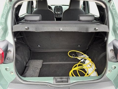 Voitures D'occasion À Avesnes-Sur-Helpe | Dacia Spring 45Ch Expression