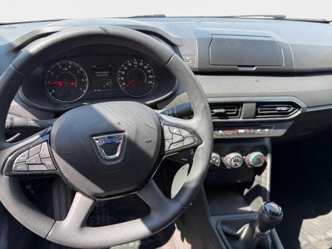 Voitures D'occasion À Avesnes-Sur-Helpe | Dacia Sandero 1.0 Eco-G 100Ch Essentiel -22