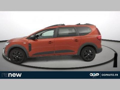 Voitures D'occasion À Avesnes-Sur-Helpe | Dacia Jogger 1.0 Eco-G 100Ch Extreme+ 5 Places