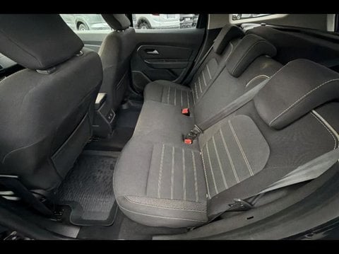 Voitures D'occasion À Avesnes-Sur-Helpe | Dacia Duster 1.5 Blue Dci 115Ch Journey + 4X2