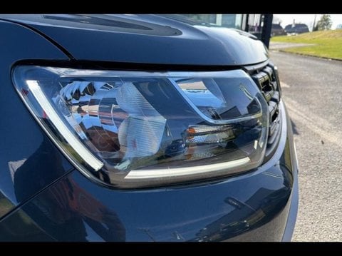 Voitures D'occasion À Avesnes-Sur-Helpe | Dacia Duster 1.0 Eco-G 100Ch Prestige 4X2