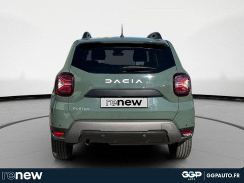 Voitures D'occasion À Avesnes-Sur-Helpe | Dacia Duster 1.5 Blue Dci 115Ch Journey + 4X2