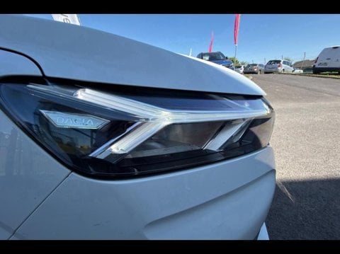 Voitures D'occasion À Avesnes-Sur-Helpe | Dacia Sandero 1.0 Sce 65Ch Confort -22