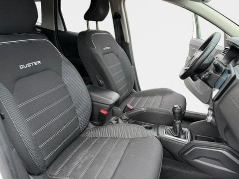 Voitures D'occasion À Avesnes-Sur-Helpe | Dacia Duster 1.5 Blue Dci 115Ch Journey + 4X2