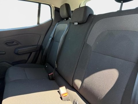 Voitures D'occasion À Avesnes-Sur-Helpe | Dacia Sandero 1.0 Eco-G 100Ch Essential