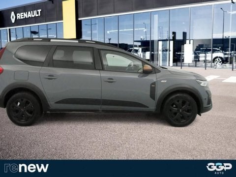 Voitures D'occasion À Avesnes-Sur-Helpe | Dacia Jogger 1.0 Eco-G 100Ch Extreme+ 7 Places -24