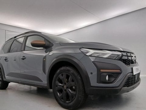 Voitures D'occasion À Avesnes-Sur-Helpe | Dacia Jogger 1.0 Eco-G 100Ch Extreme+ 7 Places -24