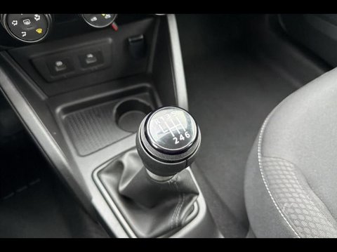 Voitures D'occasion À Avesnes-Sur-Helpe | Dacia Duster 1.0 Eco-G 100Ch Expression 4X2