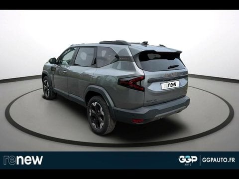 Voitures D'occasion À Avesnes-Sur-Helpe | Dacia Bigster 1.8 Hybrid 155Ch Extreme