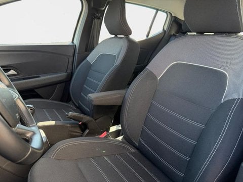 Voitures D'occasion À Avesnes-Sur-Helpe | Dacia Sandero 1.0 Sce 65Ch Expression -24