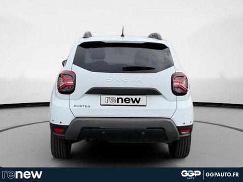 Voitures D'occasion À Avesnes-Sur-Helpe | Dacia Duster 1.5 Blue Dci 115Ch Journey + 4X2