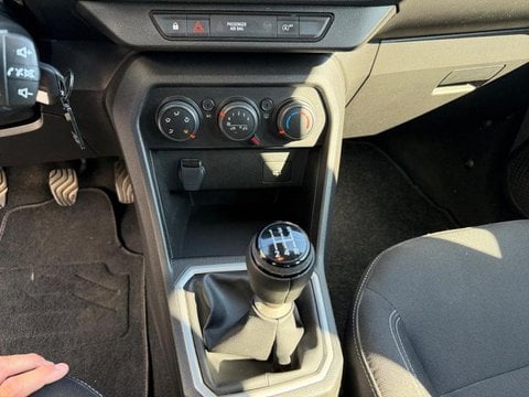 Voitures D'occasion À Avesnes-Sur-Helpe | Dacia Sandero 1.0 Sce 65Ch Expression -24