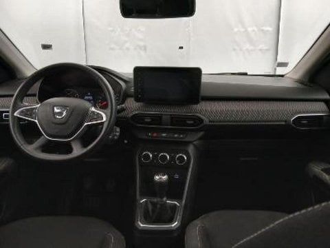 Voitures D'occasion À Avesnes-Sur-Helpe | Dacia Jogger 1.0 Eco-G 100Ch Extreme+ 5 Places