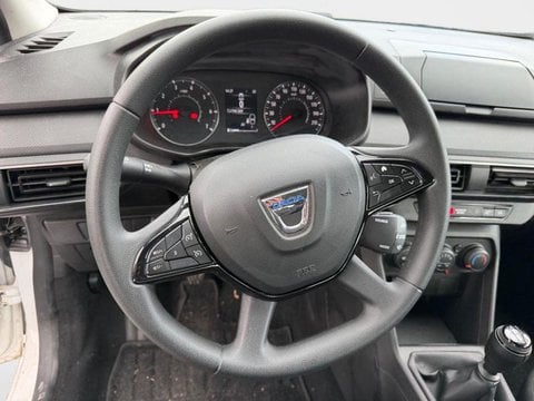 Voitures D'occasion À Avesnes-Sur-Helpe | Dacia Sandero 1.0 Eco-G 100Ch Essentiel -22B