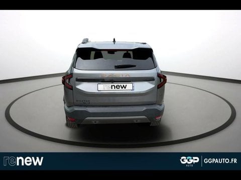Voitures D'occasion À Avesnes-Sur-Helpe | Dacia Bigster 1.8 Hybrid 155Ch Extreme