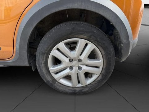 Voitures D'occasion À Avesnes-Sur-Helpe | Dacia Sandero 1.0 Tce 90Ch Stepway Expression