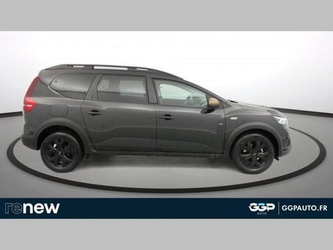 Voitures D'occasion À Avesnes-Sur-Helpe | Dacia Jogger 1.0 Eco-G 100Ch Extreme+ 7 Places