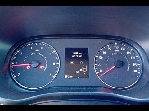 Voitures D'occasion À Avesnes-Sur-Helpe | Dacia Sandero 1.0 Tce 90Ch Stepway Confort -22