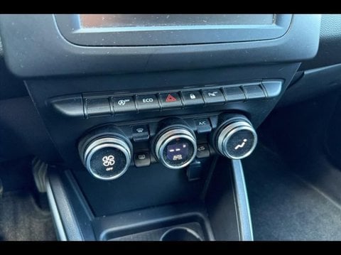 Voitures D'occasion À Avesnes-Sur-Helpe | Dacia Duster 1.0 Eco-G 100Ch Prestige 4X2