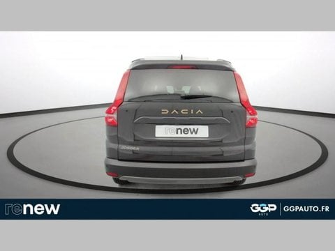 Voitures D'occasion À Avesnes-Sur-Helpe | Dacia Jogger 1.0 Eco-G 100Ch Extreme+ 7 Places