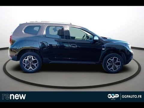 Voitures D'occasion À Avesnes-Sur-Helpe | Dacia Duster 1.5 Blue Dci 115Ch Prestige 4X2 E6U