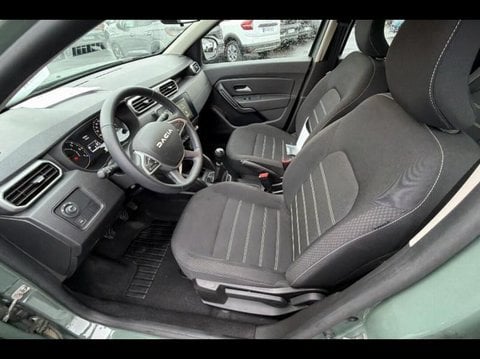 Voitures D'occasion À Avesnes-Sur-Helpe | Dacia Duster 1.0 Eco-G 100Ch Expression 4X2