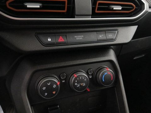 Voitures D'occasion À Avesnes-Sur-Helpe | Dacia Sandero 1.0 Eco-G 100Ch Stepway Expression