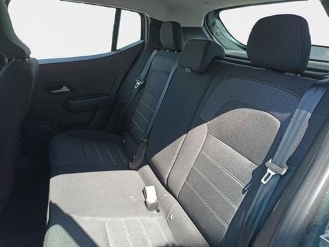 Voitures D'occasion À Avesnes-Sur-Helpe | Dacia Sandero 1.0 Eco-G 100Ch Journey
