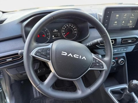 Voitures D'occasion À Avesnes-Sur-Helpe | Dacia Sandero 1.0 Tce 110Ch Stepway Extreme + -24