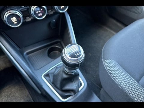 Voitures D'occasion À Avesnes-Sur-Helpe | Dacia Duster 1.0 Eco-G 100Ch Prestige 4X2