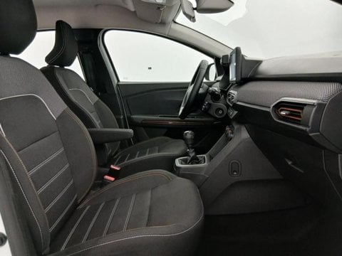Voitures D'occasion À Avesnes-Sur-Helpe | Dacia Sandero 1.0 Eco-G 100Ch Stepway Expression