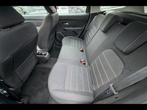 Voitures D'occasion À Avesnes-Sur-Helpe | Dacia Duster 1.0 Eco-G 100Ch Expression 4X2