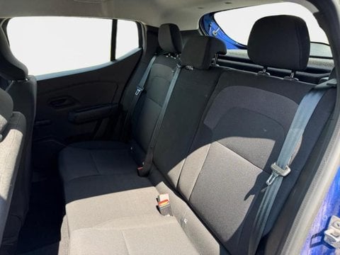 Voitures D'occasion À Avesnes-Sur-Helpe | Dacia Sandero 1.0 Eco-G 100Ch Essentiel -22