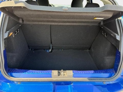 Voitures D'occasion À Avesnes-Sur-Helpe | Dacia Sandero 1.0 Eco-G 100Ch Essentiel -22